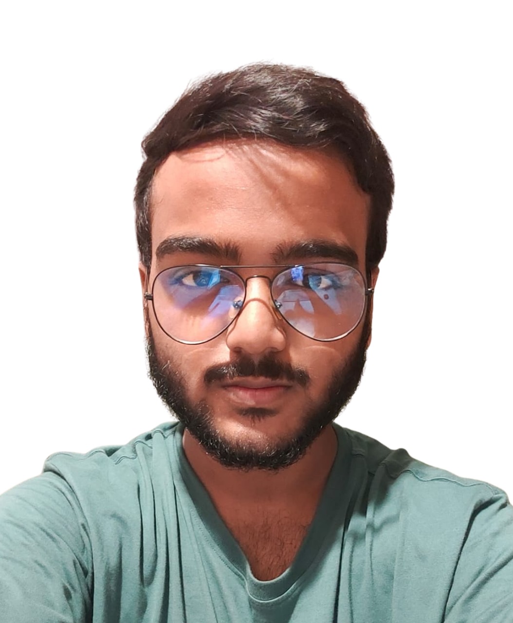 Srijato Das